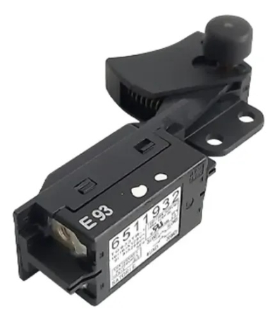 PTH-6511932 MAKITA SWITCH TG933TR-1,DOUBLE
