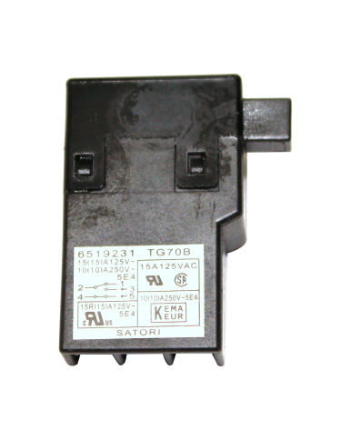 PTH-6519231 MAKITA SWITCH (651923-1)