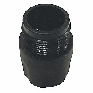 PTH-69359 MUFFLER BODY, DYNABRADE