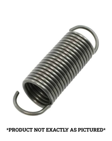 PTH-69908120135 SPRING FOR MCCS 9" SAW (69908120135)