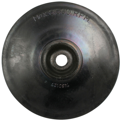 PTH-7430127 MAKITA RUBBER PAD FOR 7" GRINDER