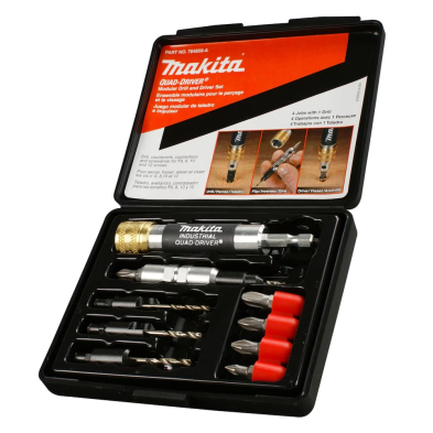 PTH-784859A MAKITA QUAD-DRIVER MS