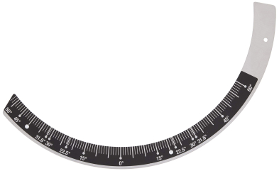 PTH-8163103 MAKITA SCALE LABEL