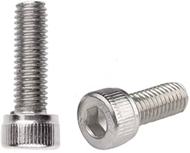 PTH-9221364 HEX SOCKET HEAD BOLT M4X20
