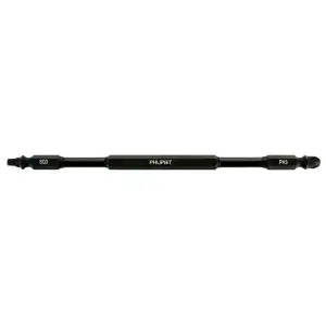PTH-A96827 MAKITA IMPACTX #2PH X 3-1/2" DRIVE BIT