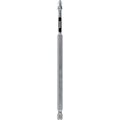 PTH-A96883 MAKITA IMPACTX #2PH DR. X 6" DRIVE BIT