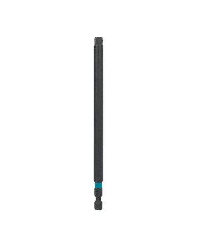 PTH-A97031 MAKITA IMPACTX SOCKET ADAPTER,1/4"SQ.DR X 6"