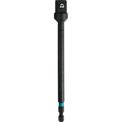 PTH-A98712 MAKITA IMPACTX SOCKET ADAPTER,1/2"'SQ DR.X 6"