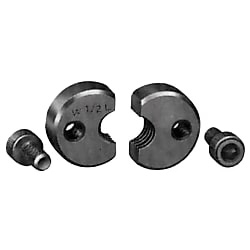 PTH-ABE3U MCC 3/8" REPLACEMENT DIE SET