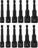 PTH-B00B1YN6RS B00B1YN6RS NEIKO 10250A MAGNETIC NUT SETTER 12PC