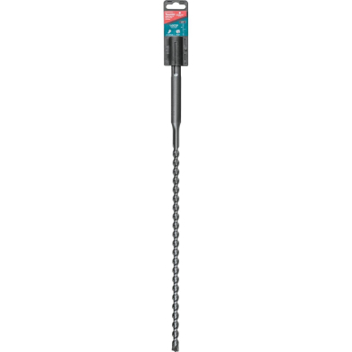 PTH-B61313 MAKITA 1/2" X 21" SDS-MAX 2 CUTTER BIT
