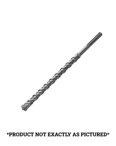 PTH-B61416 MAKITA 13/16" X 21" SDS-MAX 6 CUTTER BIT