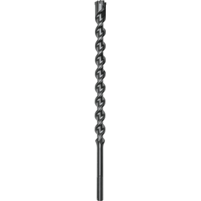 PTH-B61525 MAKITA 1-1/4" X 21" SDS-MAX 6 CUTTER BIT