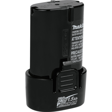 PTH-BL0715 BL0715 7.2V LI-ION BATTERY (REPLACES 198001-1)