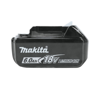 PTH-BL1860B BL1860B MAKITA 18V BATTERY BL1860B W/CHARGE LEVER INDICATOR