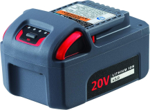PTH-BL2022 BL2022 INGERSOL RAND BATTERY 20V 5.0AH