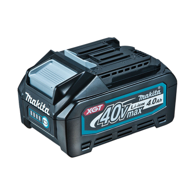 PTH-BL4040 MAKITA 40V MAX LI-ION BATTERY W/ CHARGE LEVEL IND