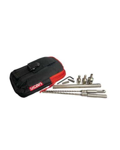 PTH-CDP1007 DRIVER ADAPTER 5/16" SCRU-TOOL