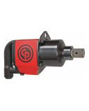 PTH-CP6135D80 CP6135-D80 1-1/2" DRIVE AIR IMPACT CHICAGO PNEUMATIC