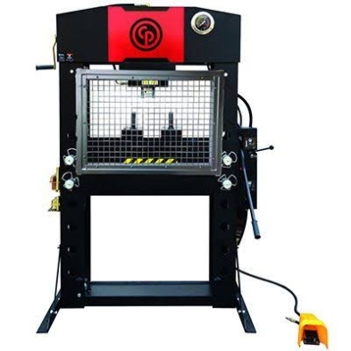 PTH-CPT86101 CPT-86101 PG270 - 100T WORKSHOP PRESS