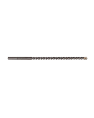 PTH-D36594 MAKITA 3/4" X 21" SDS-MAX ROTARY HAMMER BIT,2-CUTTER