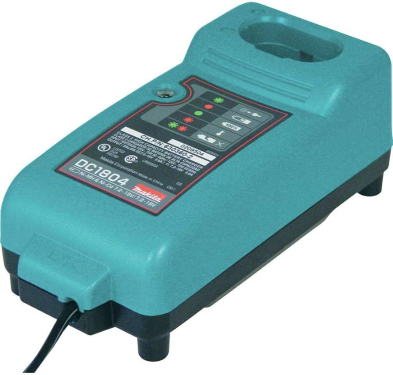 PTH-DC1804 MAKITA DC1804 BATTERY CHARGER