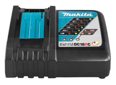 PTH-DC18RC MAKITA DC18RC CHARGER
