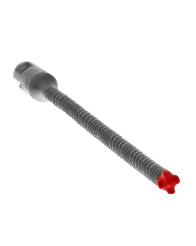 PTH-DMAPL4090 1/4" x 10" x 12" REBAR DEMON SDS PLUS HAMMER DRILL BIT