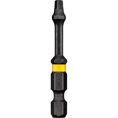 PTH-DWA2SQ2IRB DEWALT #2 X 2" SQUARE DRIVE IMPACT READY BIT