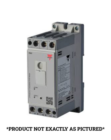 PTH-JM23100192 SOFT STARTER