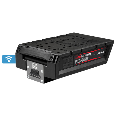 PTH-MXFXC608 MILWAUKEE MXFXC608 MX FUEL FORGE XC8.0 BATTERY PACK