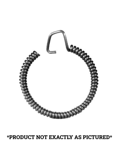 PTH-P070994HD RETAINER SPRING (P070994HD)