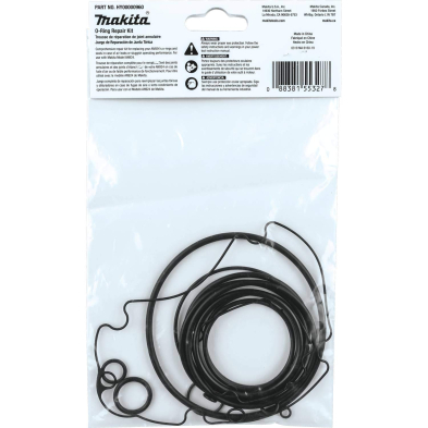 PTH-RK2400 MAKITA RING KIT