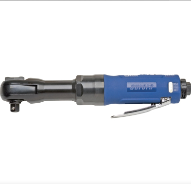 PTH-THZ671 AURORA HEAVY-DUTY AIR RATCHET WRENCH. 3/8"DR, 1/4"NPT, 3 CFM