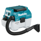 PTH-UAF990 DVC750LZ PORTABLE LXT WET/DRY VACUUM BARE TOOL 18V