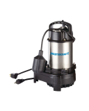 PU1-06241500 062-4150-0 Mastercraft 1-HP Submersible Electric Sump Pump