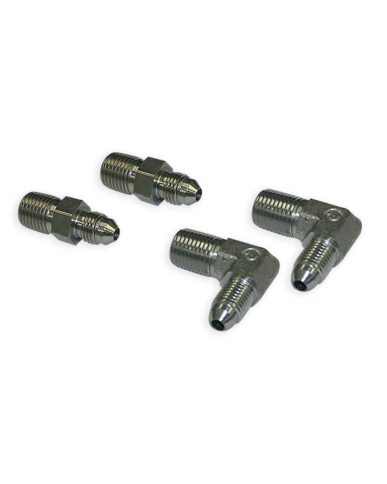 PU1-2002651 2002651 FITTING KIT, N2 BOOSTER