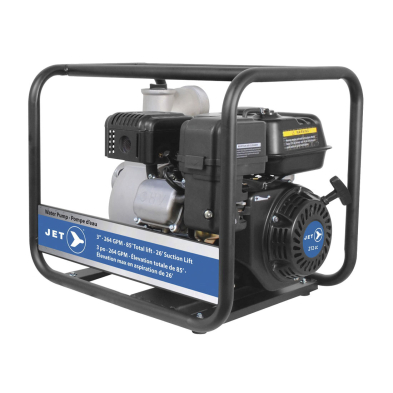 PU1-291038 291038 JWP30L 3" WATER PUMP