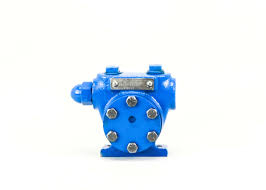 PU1-406551133019 4-0655-1133-019 VIKING PUMP MODEL FH432