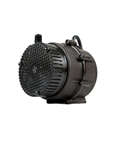 PU1-527003 LITTLE GIANT NK-2 SERIES PUMP,SUBMERSIBLE,325GPH,115V