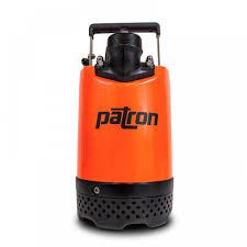 PU1-620241 PATRON SP26 2" SUBMERSIBLE PUMP 1HP