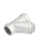 PU1-757075 WATER STRAINER 3/4" P.T.
