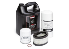 PU1-AIRVANTAGEKIT AIR VANTAGE FILTER KIT