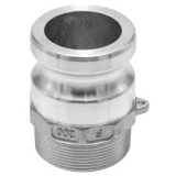 PU1-G65F200 G65F200  CAM COUPLER 2" PART F