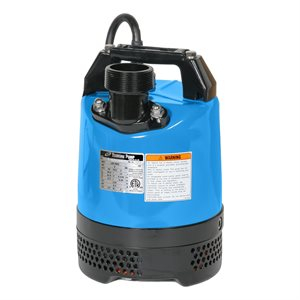 PU1-LB480A TSURUMI PUMP Tsurumi LB-480A Electric Submersible Pump