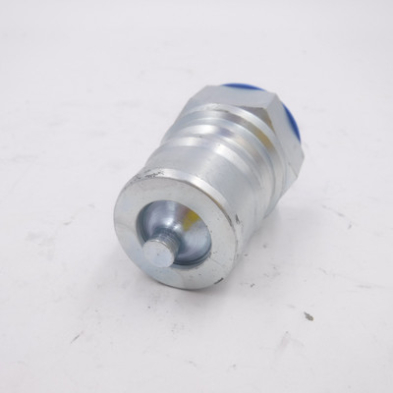 PU1-S561816 S561-8-16 Male quick coupler 1" SAE