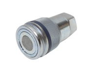 PU1-S565816 S565-8-16 Female quick coupler 1" SAE