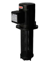 PU1-TOCOOLPUMP1 TO/*COOLPUMP1 Coolant pump 1/8 HP 120 VAC