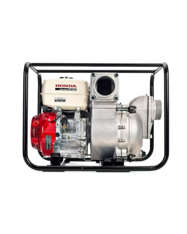 PU1-WT40XK3C WT40XK3C HONDA TRASH PUMP