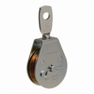RIE-APT7550302 PULLEY EYE 2IN 480LB ZINC PLD 2IN 3/8IN